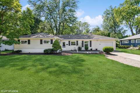 1902 N Washington Street, Wheaton, IL 60187