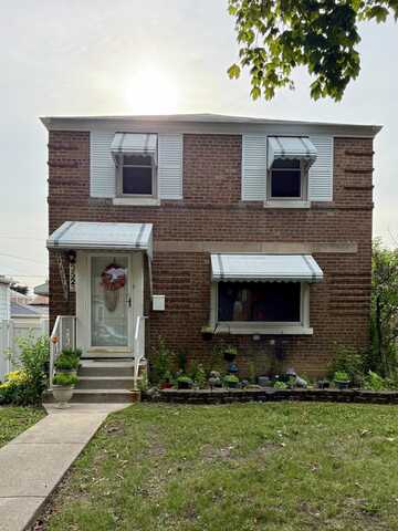 3523 S 57th Avenue, Cicero, IL 60804