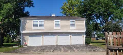 1244 Nova Court, Wheeling, IL 60090
