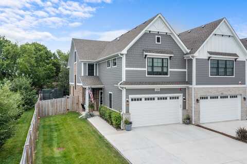 1031 Dakota Drive, Elk Grove Village, IL 60007