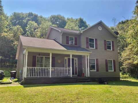 201 Grubb Rd, Cherry Twp, PA 16020