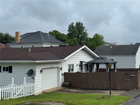 721 Lewis Street, Brownsville, PA 15417