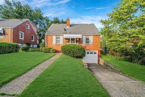 24 Christler St, Etna, PA 15223