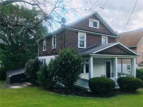 1420 Ringling Ave, Stonycreek, PA 15902