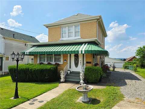 172 Magnolia, Whitaker, PA 15120