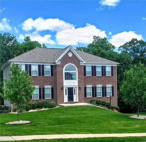 123 Naughton Cir, Forward Twp, PA 16033