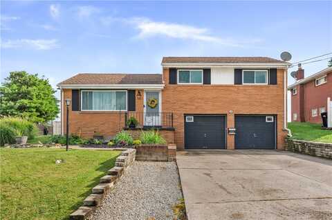 13550 Ann Dr, North Huntingdon, PA 15642