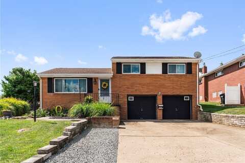 13550 Ann Dr, North Huntingdon, PA 15642