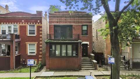 7223 N Damen Avenue, Chicago, IL 60645