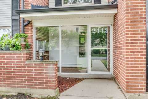 2443 E Brandenberry Court, Arlington Heights, IL 60004
