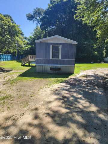 410 S Vann Street, Burgaw, NC 28425