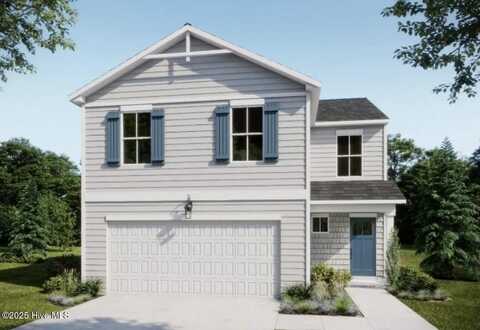 88 Brookfield Branch Road, Hampstead, NC 28443