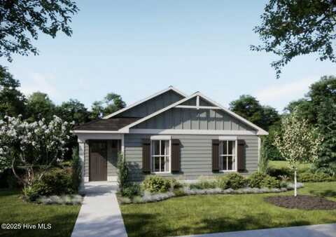 67 Cobbler Way, Hampstead, NC 28443