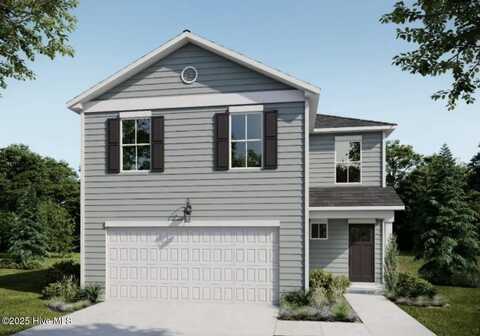 75 Cobbler Way, Hampstead, NC 28443