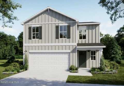 57 Cobbler Way, Hampstead, NC 28443