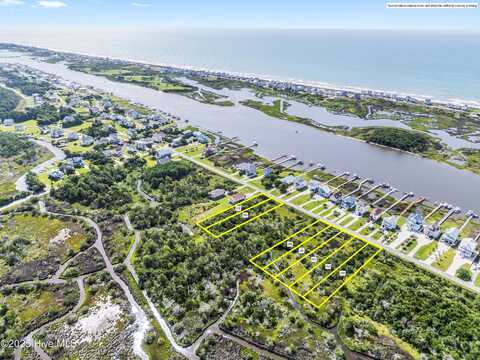 242 Waterway Drive, Sneads Ferry, NC 28460