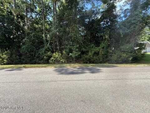 0 Cordgrass Road, Hampstead, NC 28443