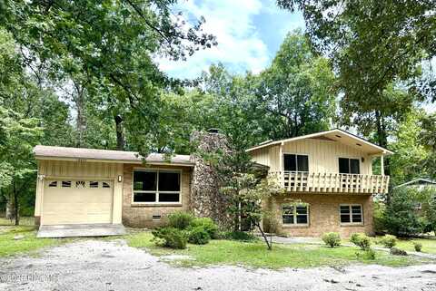 12401 Purcell Road, Laurinburg, NC 28352