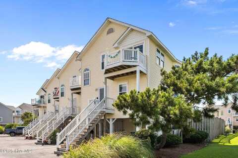 104 Calinda Cay Court, North Topsail Beach, NC 28460