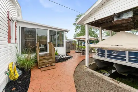 11638 Channel View Drive, Lakeview, OH 43331