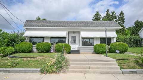1225 Beacon Street, Springfield, OH 45505