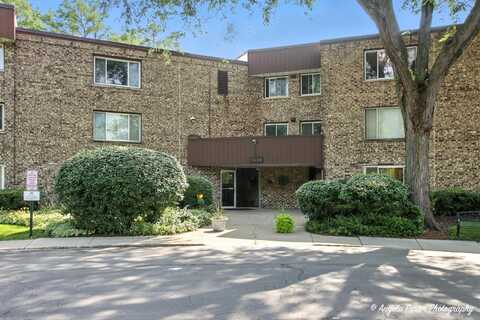 2600 Brookwood Way Drive, Rolling Meadows, IL 60008
