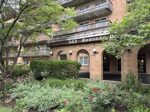 502 Redondo Drive, Downers Grove, IL 60516
