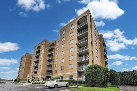 6815 N Milwaukee Avenue, Niles, IL 60714