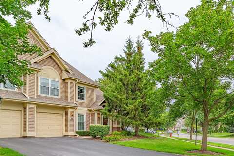 1266 Old Mill Lane, Elk Grove Village, IL 60007