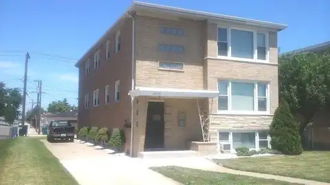 6134 W 79th Street, Burbank, IL 60459