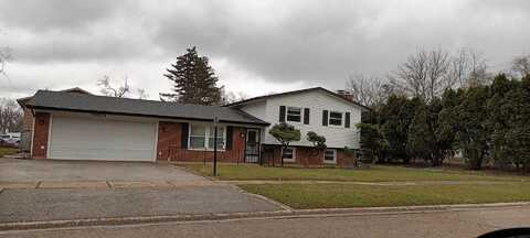 6601 Deerpath Lane, Hanover Park, IL 60133