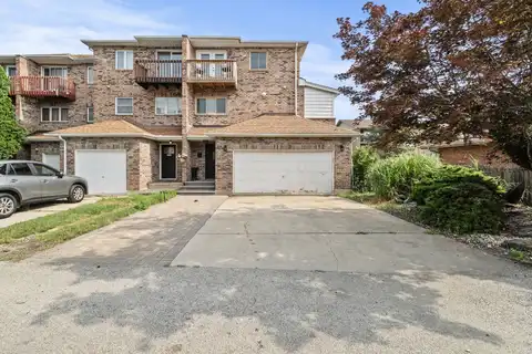 8202 Gruener Court, Palos Hills, IL 60465