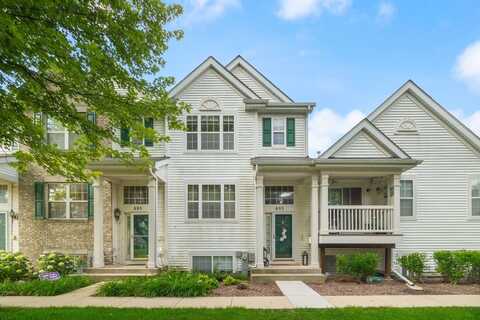 893 EMERALD Drive, Pingree Grove, IL 60140