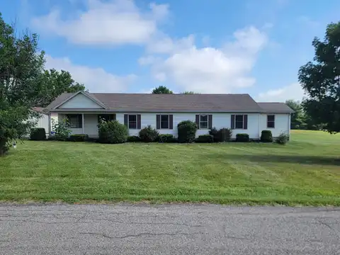 5532 Nettlecreek Road, Urbana, OH 43078