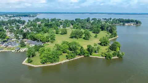 0 Orchard Avenue, Lakeview, OH 43331
