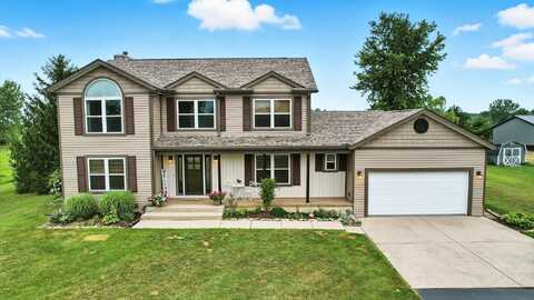 5405 Knollwood Road, Springfield, OH 45502