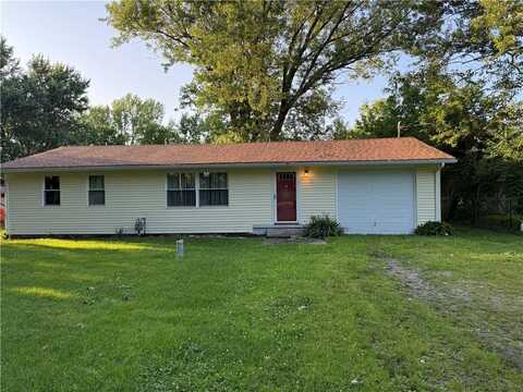 4904 Alpha Road, Springfield, OH 45504