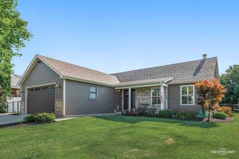 602 S Norway Street, Newark, IL 60541