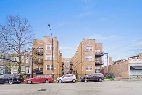 2414 W Bryn Mawr Avenue, Chicago, IL 60659