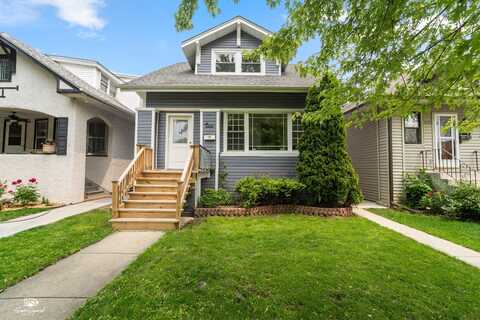 5719 S Spaulding Avenue, Chicago, IL 60629
