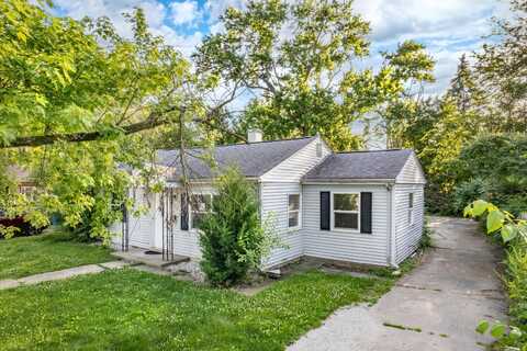 777 Francine Drive, Kankakee, IL 60901