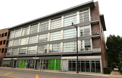 1849 W NORTH Avenue, Chicago, IL 60622