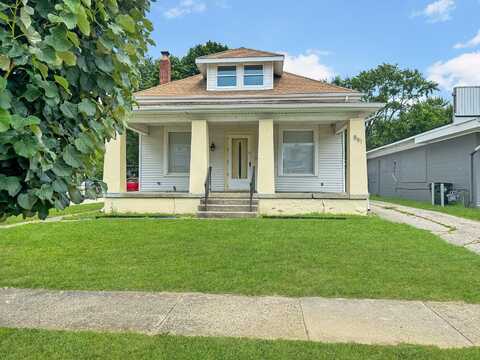 861 S Main Street, Urbana, OH 43078