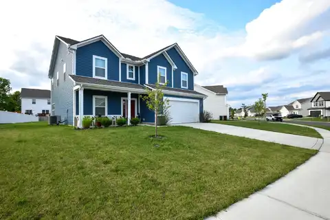 119 Clarett Court, Englewood, OH 45322
