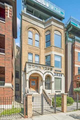 3639 N Sheffield Avenue, Chicago, IL 60613