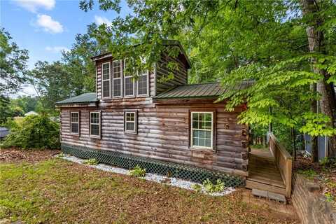 360 N Port Bass Drive, Fair Play, SC 29643
