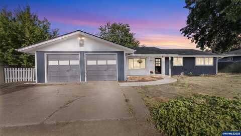 2307 SE Waverly Dr, Albany, OR 97322