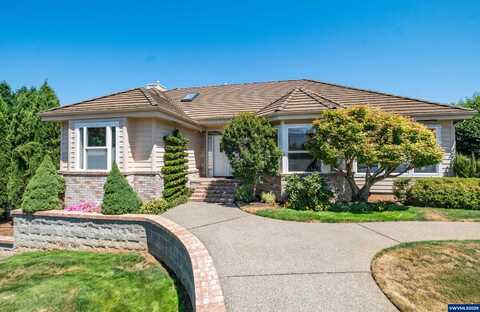 4890 Chauncey St SE, Salem, OR 97302
