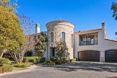 7879 Camino De La Dora, Rancho Santa Fe, CA 92067