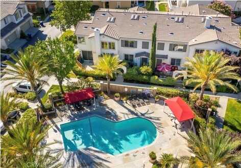 22705 Sundance Creek Drive, Saugus, CA 91350